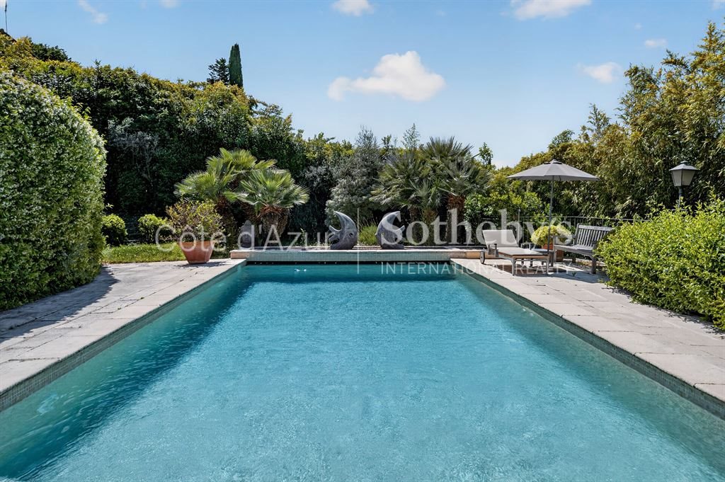 Maison à vendre, 280m², Mougins