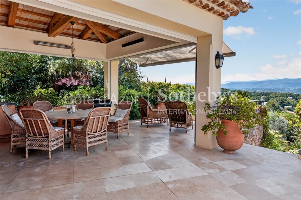 Maison à vendre, 280m², Mougins