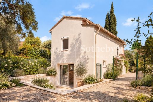 Maison 3 pièces 70 m² · à Mougins · 70 m² · 395 000 €