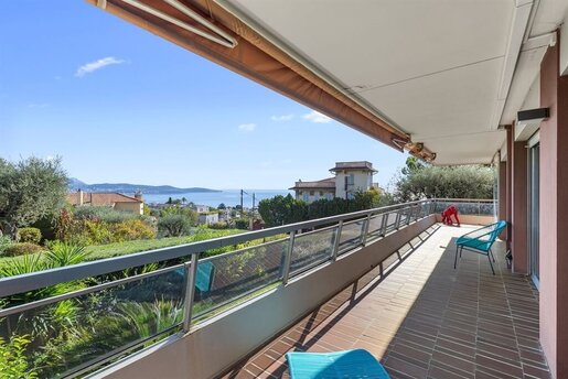 Appartement 3 pièces 72 m² · à Nice · 72 m² · 630 000 €