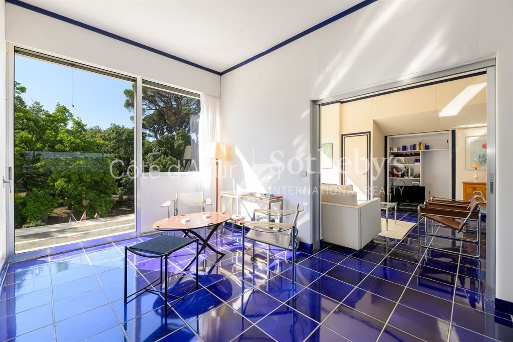 Saint-Tropez apartment to renovate, Palais Latitude 43 - Ansicht 4