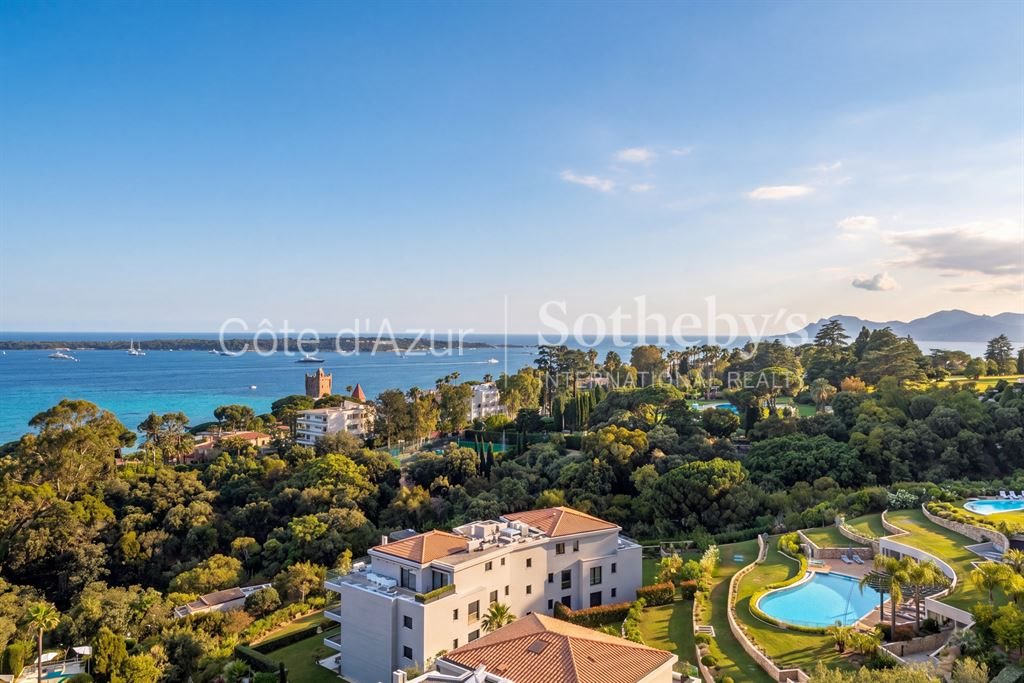 Appartement à vendre, 66m², Vallauris