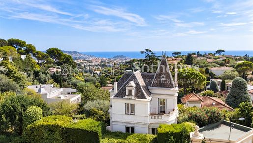 Maison 4 pièces 103 m² · à Nice · 103 m² · 1 290 000 €