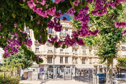 Appartement 2 pièces 39 m² · à Nice · 39 m² · 449 000 €