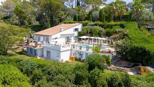 Maison 9 pièces 304 m² · à Mougins · 304 m² · 1 790 000 €