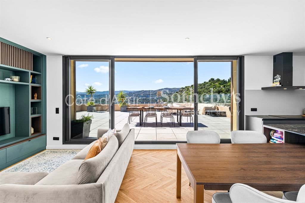 Appartement à vendre, 84m², Nice