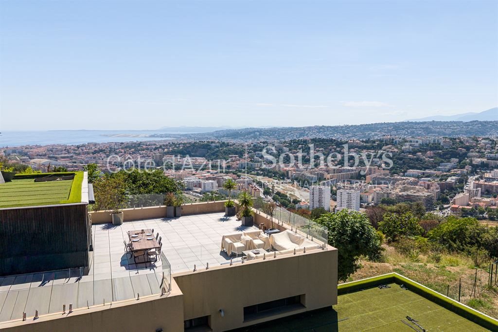 Appartement à vendre, 84m², Nice