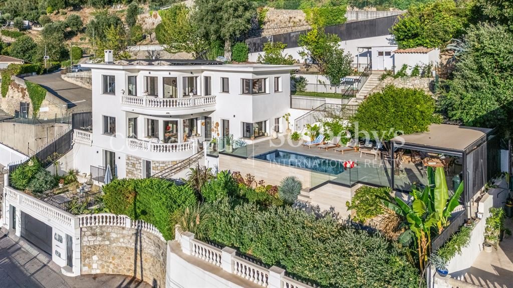 Maison à vendre, 190m², Nice