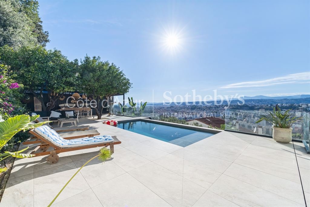 Maison à vendre, 190m², Nice