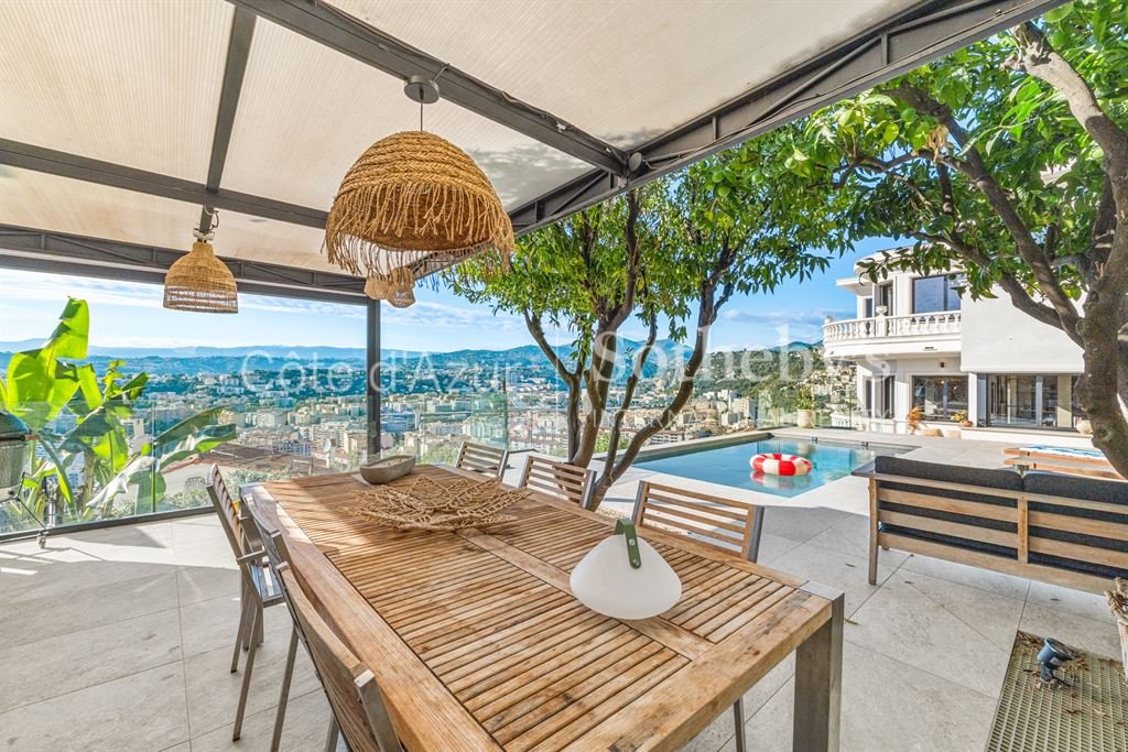 Maison à vendre, 190m², Nice