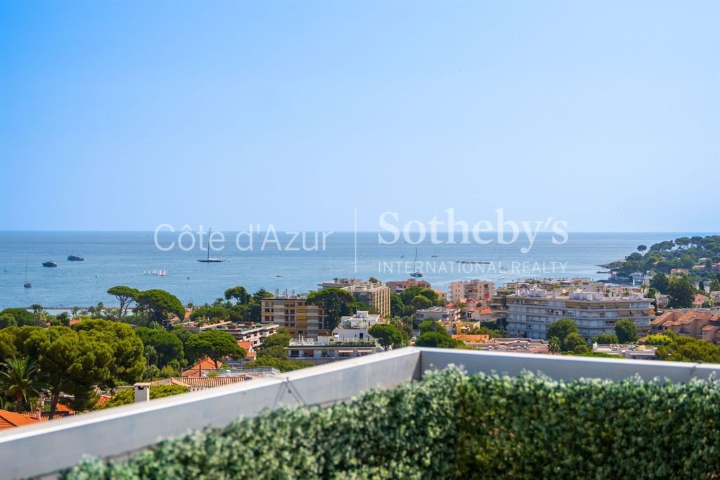 Appartement – Antibes, Le Ponteil, Juan-les-Pins - Vue 3