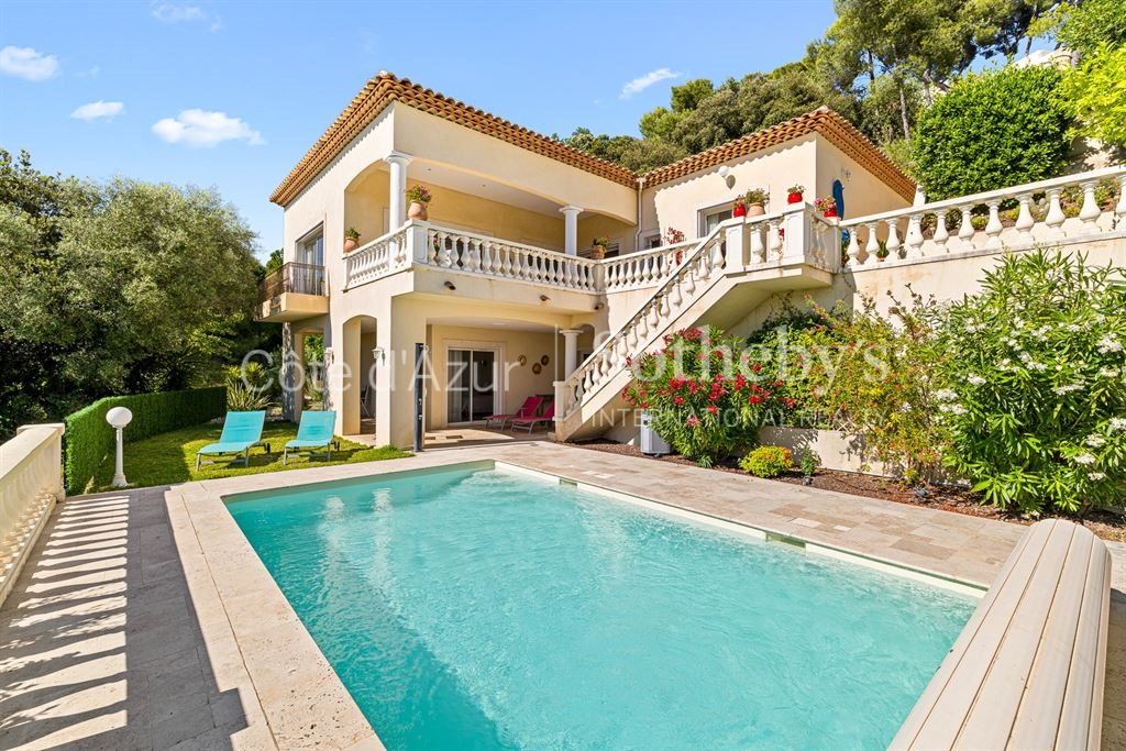 Maison à vendre, 200m², Cagnes-sur-Mer