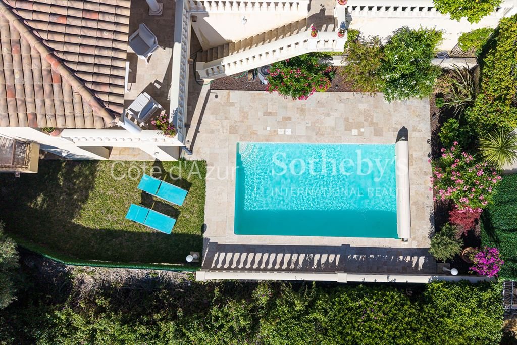 Maison à vendre, 200m², Cagnes-sur-Mer