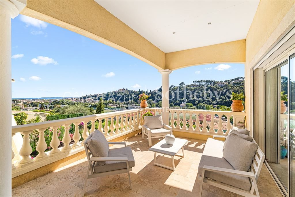 Maison à vendre, 200m², Cagnes-sur-Mer