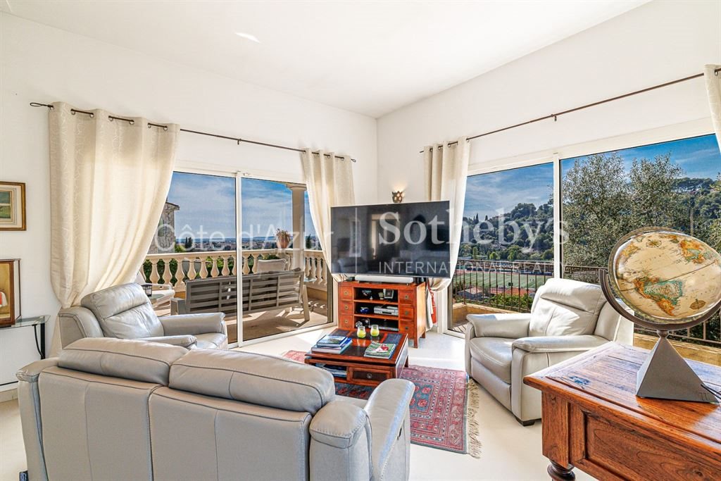 Maison à vendre, 200m², Cagnes-sur-Mer