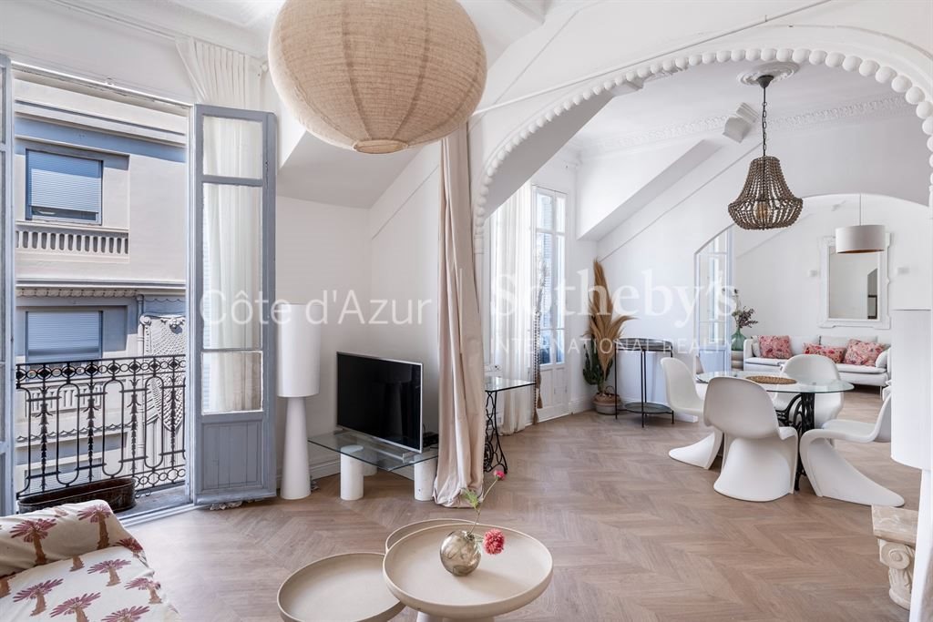 Appartement à vendre, 112m², Nice
