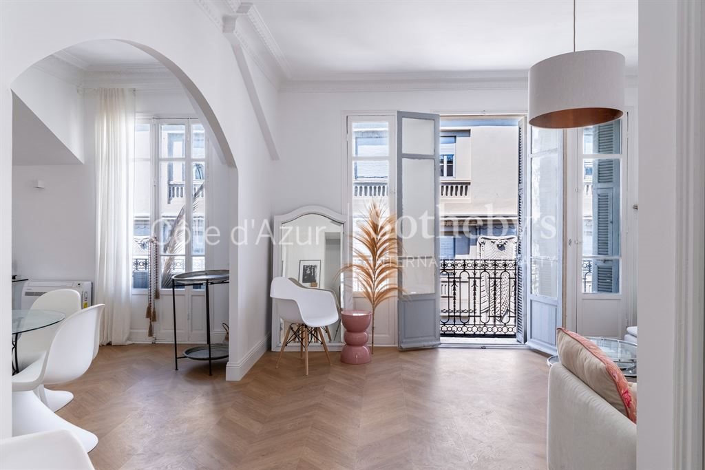 Appartement à vendre, 112m², Nice