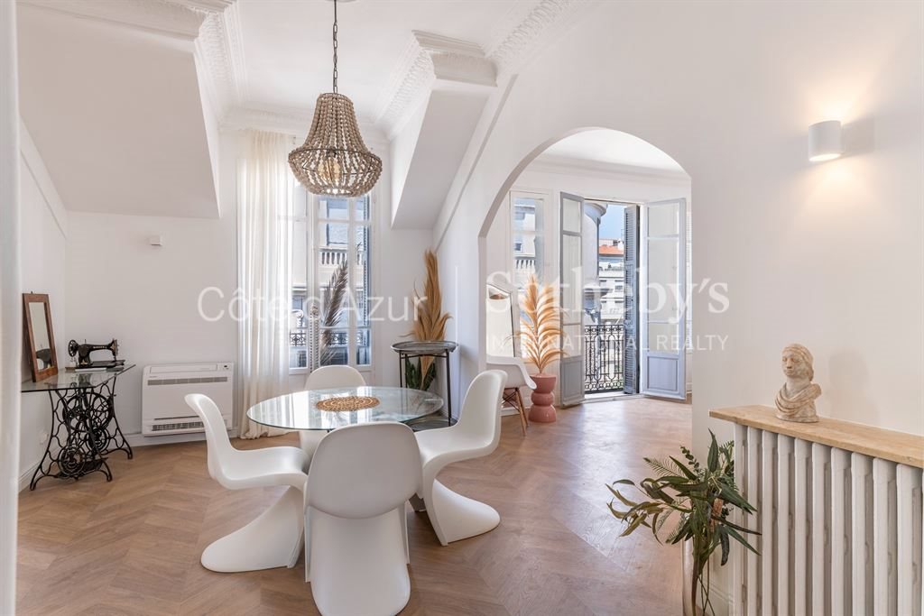 Appartement à vendre, 112m², Nice