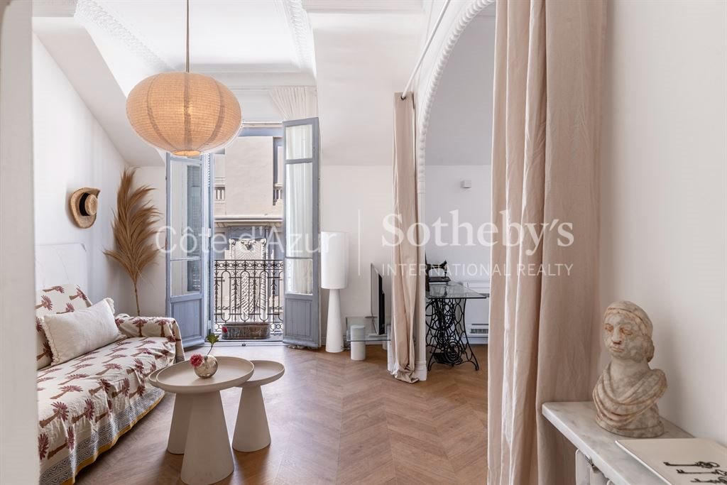 Appartement à vendre, 112m², Nice
