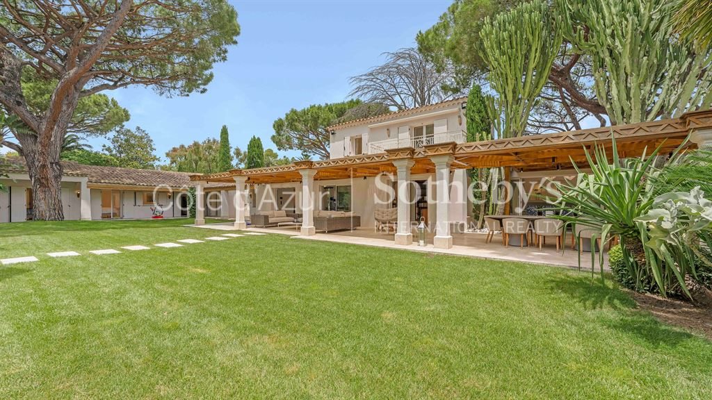 Maison – Saint-Tropez, Var - Vue 2