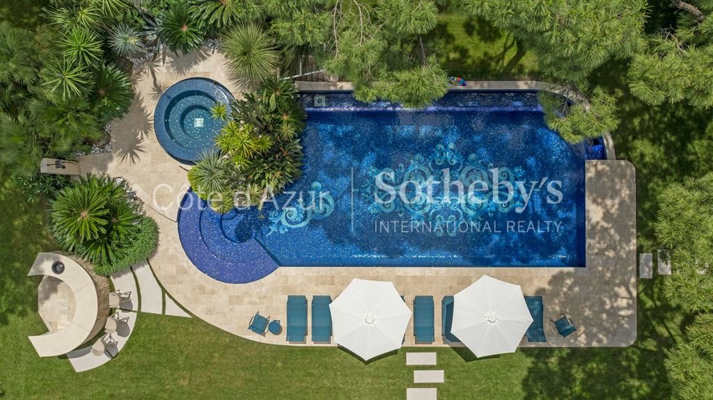 Maison – Saint-Tropez, Var - Vue 3