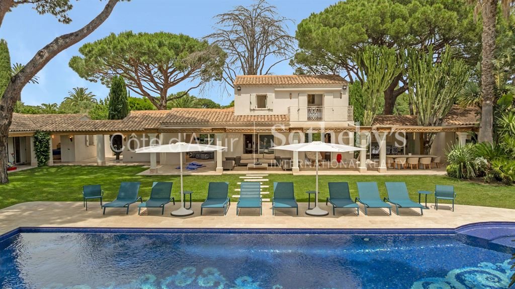 Maison – Saint-Tropez, Var - Vue 4