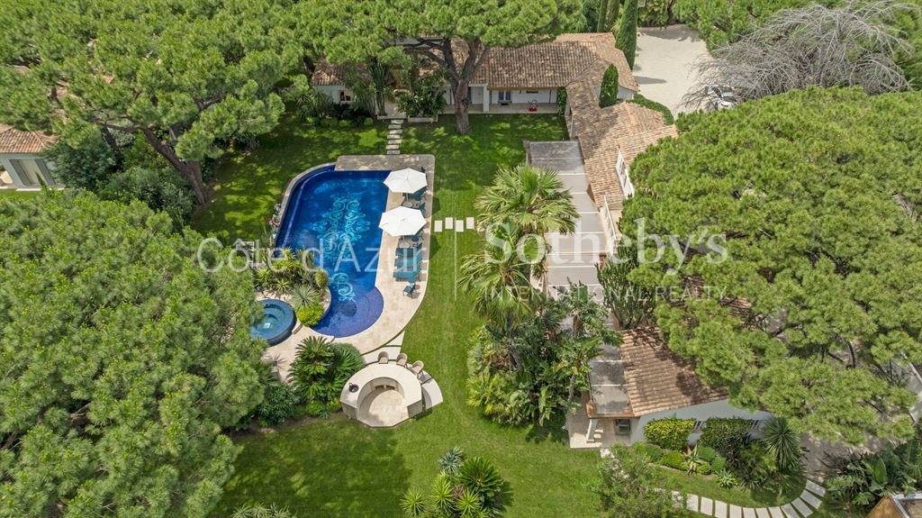Maison – Saint-Tropez, Var - Vue 5