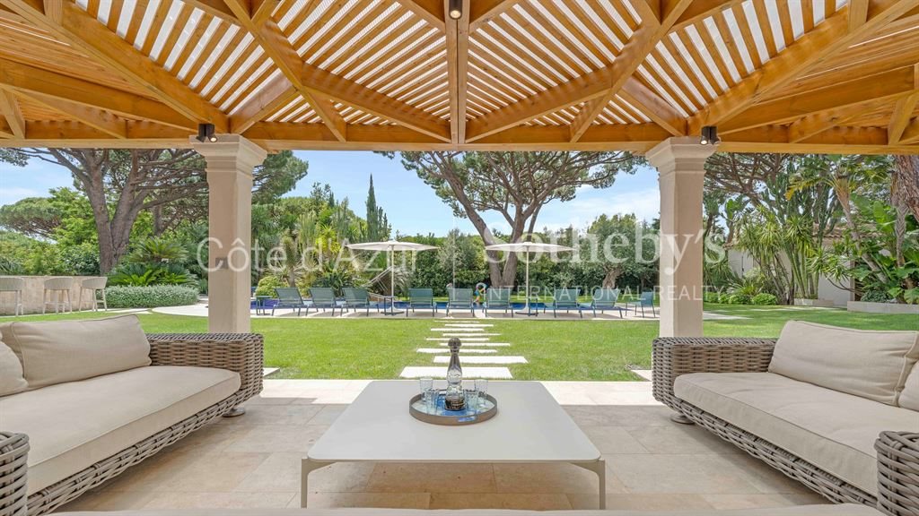 Maison – Saint-Tropez, Var - Plus
