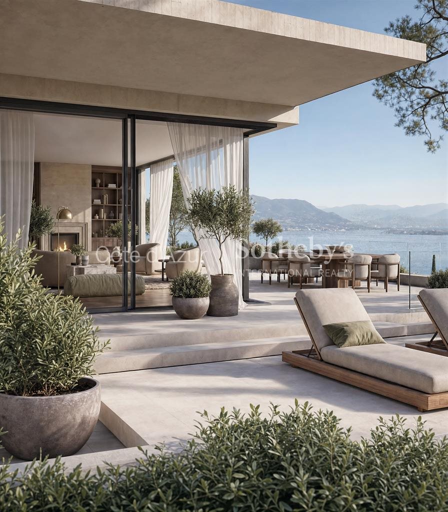 Maison à vendre, 550m², Nice