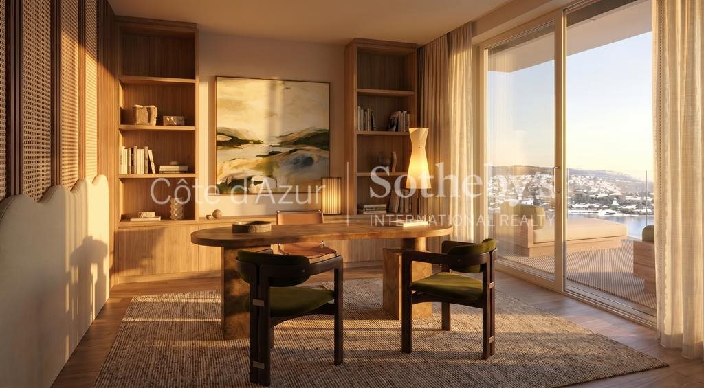 Maison – Nice, Mont Boron, Alpes-Maritimes - Vue 5