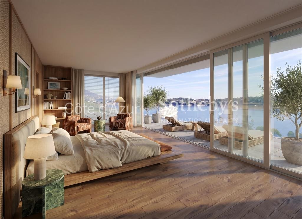 Maison – Nice, Mont Boron, Alpes-Maritimes - Plus