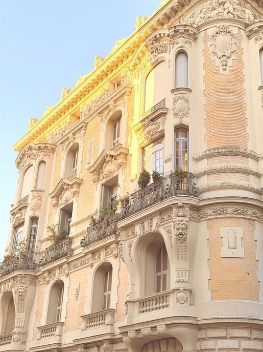 Appartement 3 pièces 120 m² · à Nice · 120 m² · 1 680 000 €