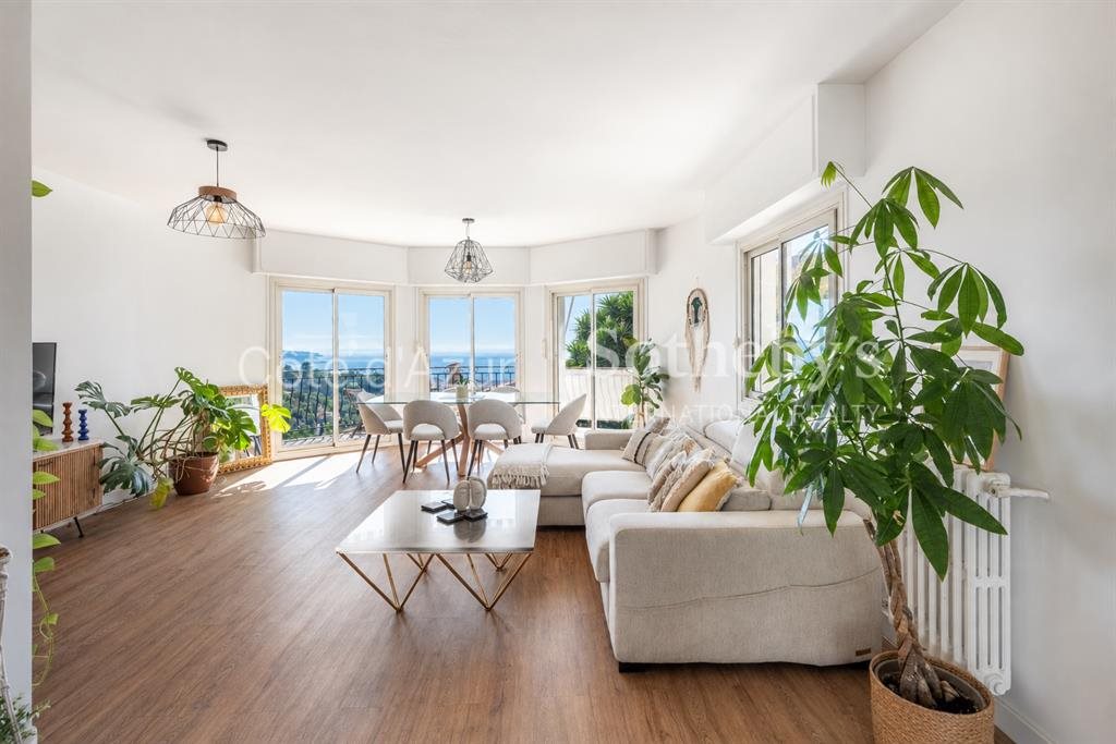 Appartement à vendre, 93m², Nice