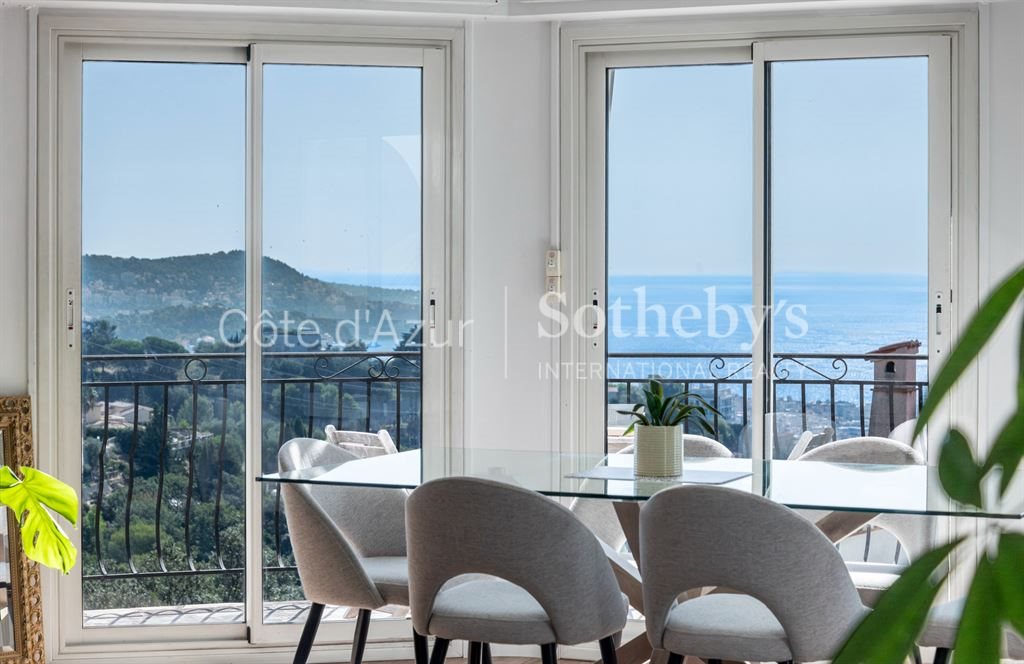 Appartement à vendre, 93m², Nice