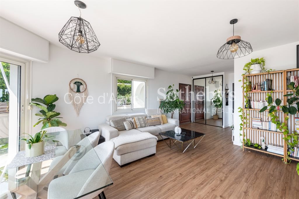 Appartement à vendre, 93m², Nice