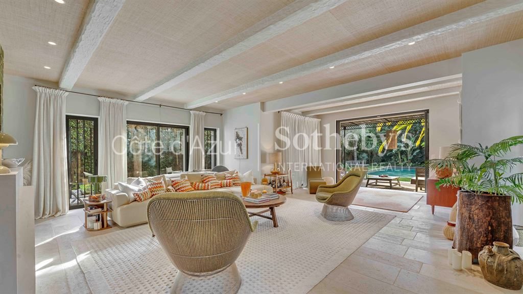 Maison – Saint-Tropez, Var - Vue 2