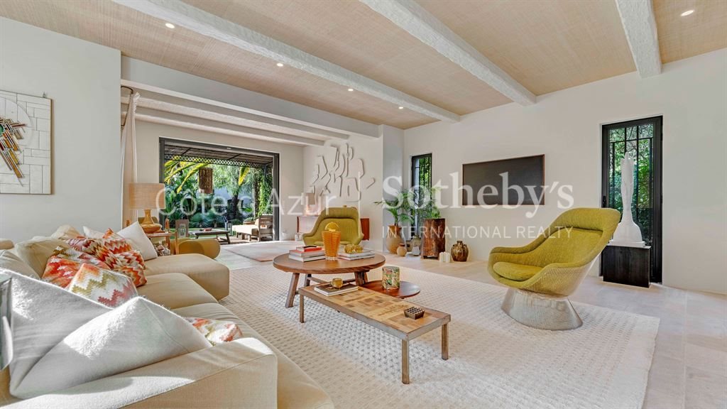 Maison – Saint-Tropez, Var - Vue 3