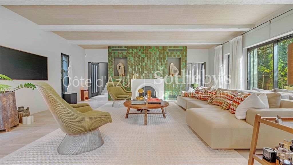 Maison – Saint-Tropez, Var - Vue 4