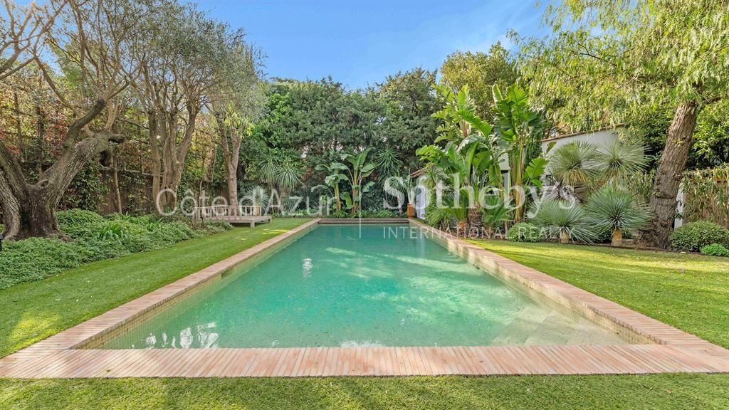 Maison – Saint-Tropez, Var - Vue 5