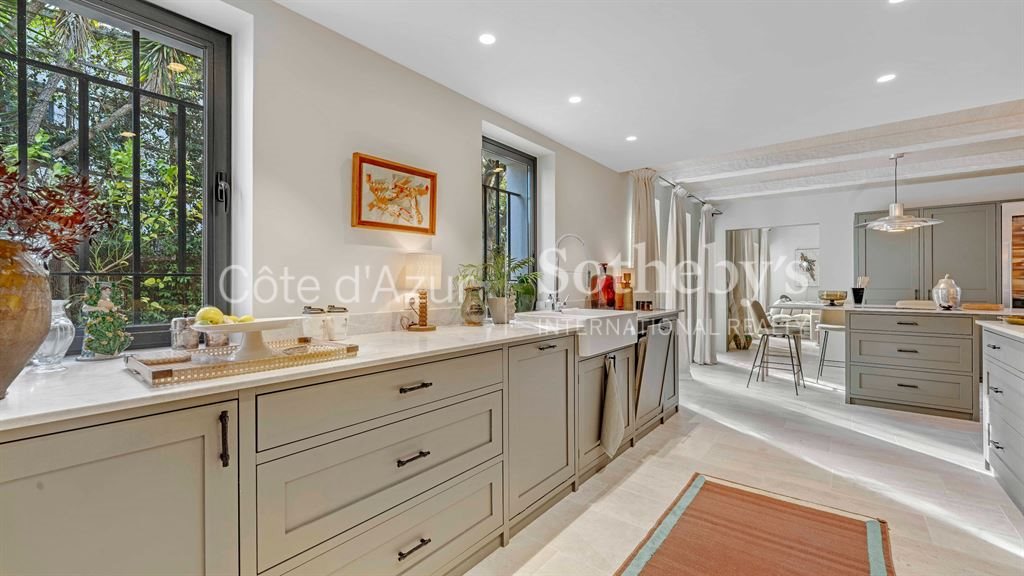 Maison – Saint-Tropez, Var - Plus