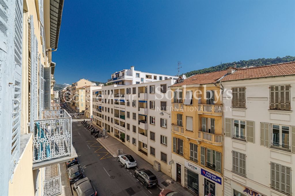Appartement à vendre, 20m², Nice