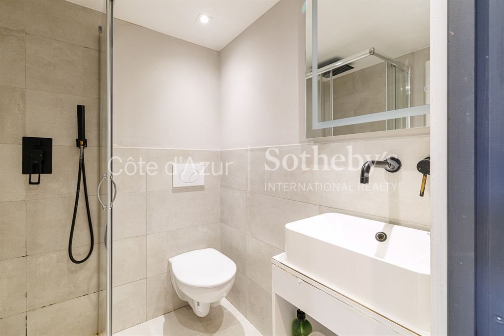 Appartement – Nice - Vue 5