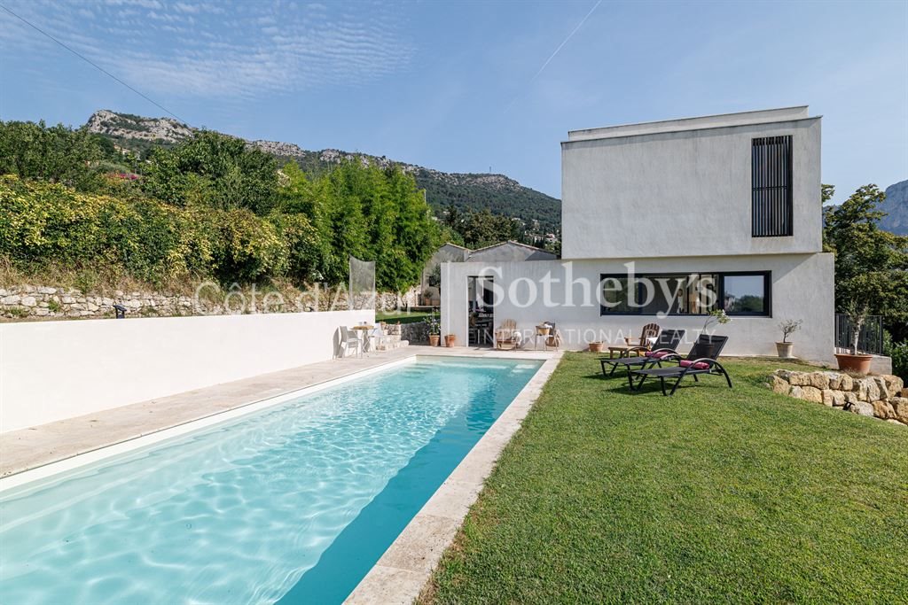 Maison à vendre, 188m², Vence