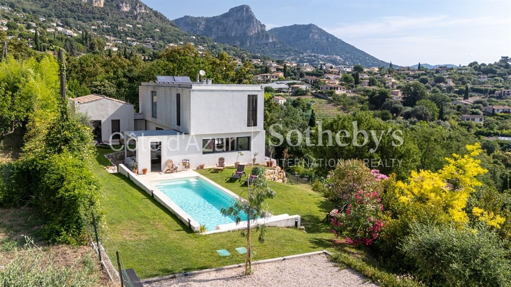 Maison à vendre, 188m², Vence