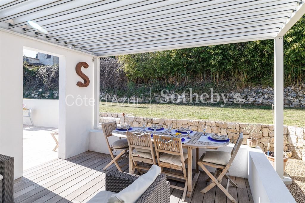 Maison à vendre, 188m², Vence