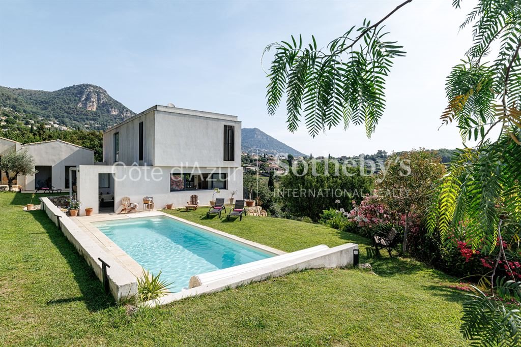 Maison à vendre, 188m², Vence