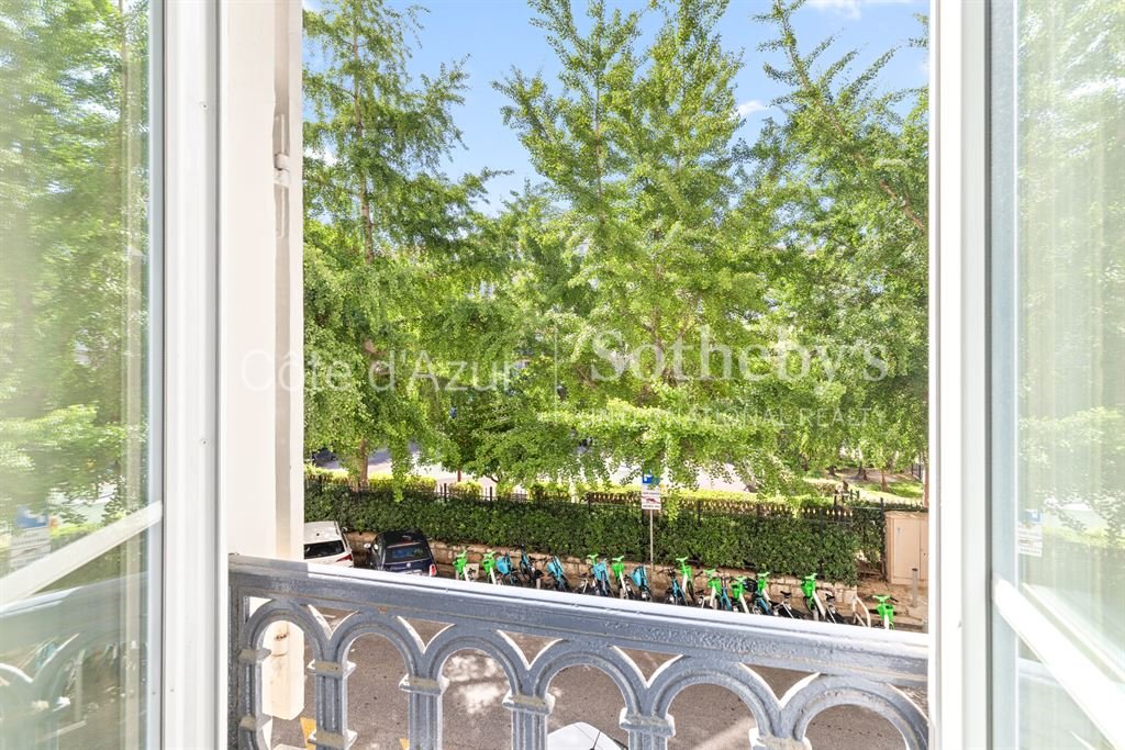 Appartement – Nice - Vue 2