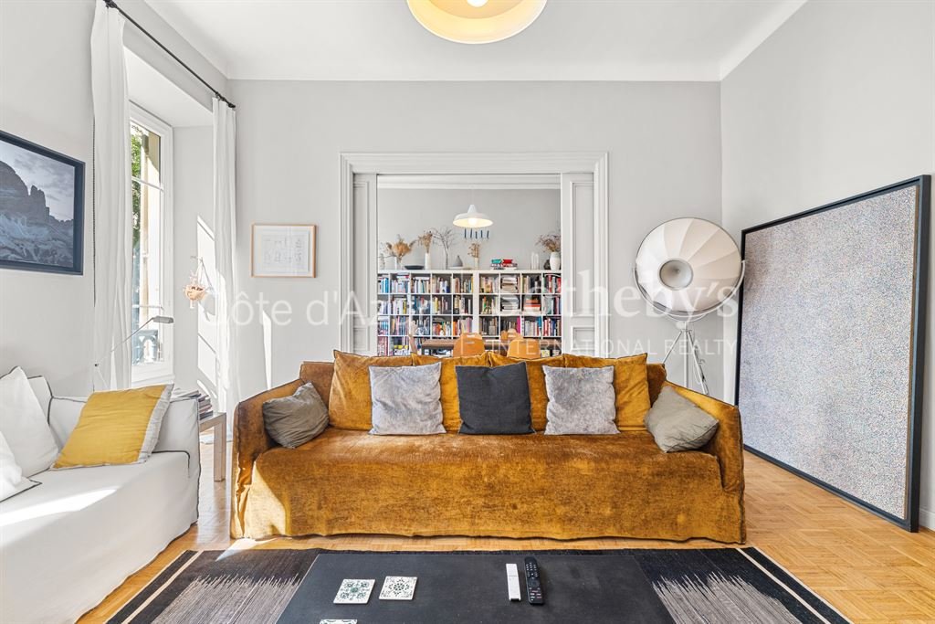 Appartement – Nice - Vue 3