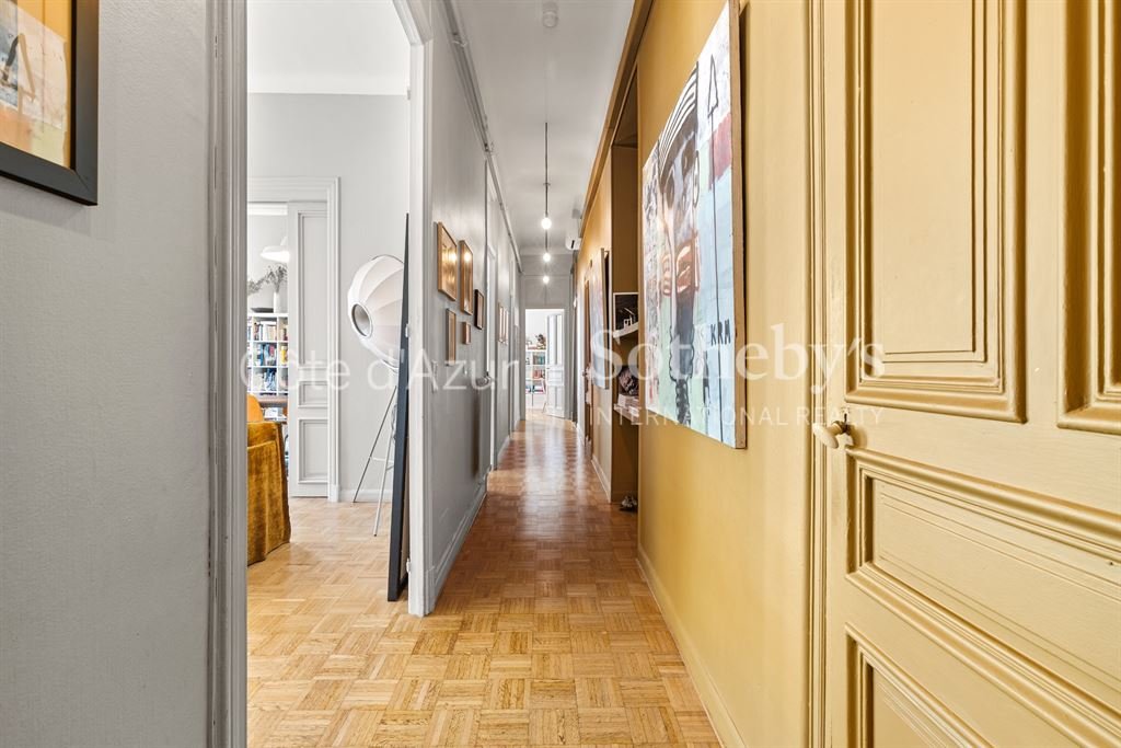 Appartement – Nice - Vue 4