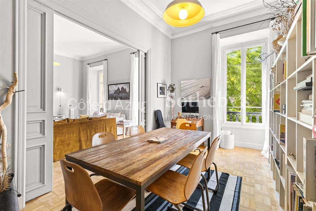 Appartement – Nice - Vue 5